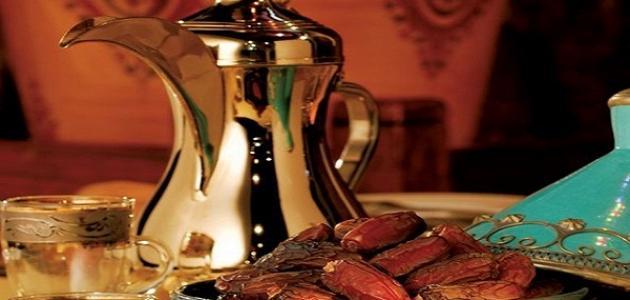 لصيام صحي.. 10 عادات بسيطة ينصح