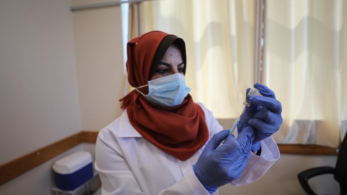 الأردن يسجل ثالث أعلى حصيلة إصابات