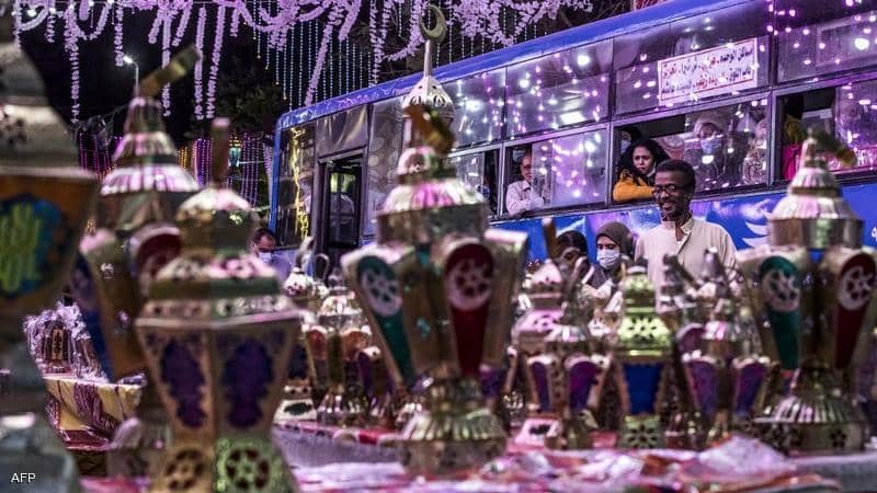 أشهر أغاني الاحتفال برمضان.. ما أصلها