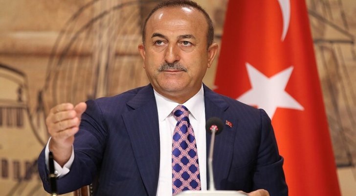 وزير الخارجية التركي: مرحلة جديدة تبدأ