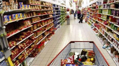 المواصفات: خطة للتفتيش على الأسواق