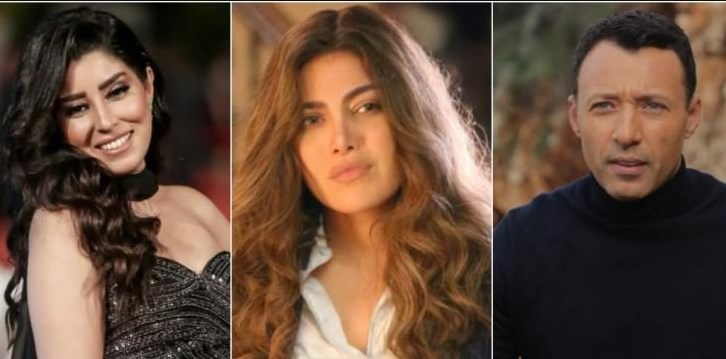 أحمد فهمي يضع حدا للأخبار الخاطئة