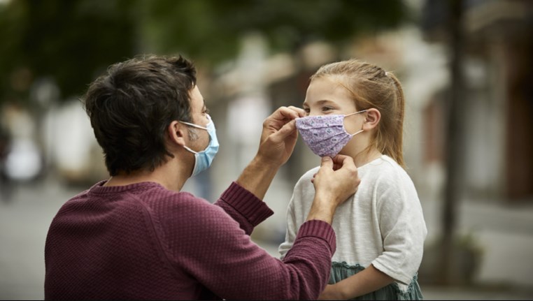 باحثون ربما «وجدوا» ما يحمي الأطفال
