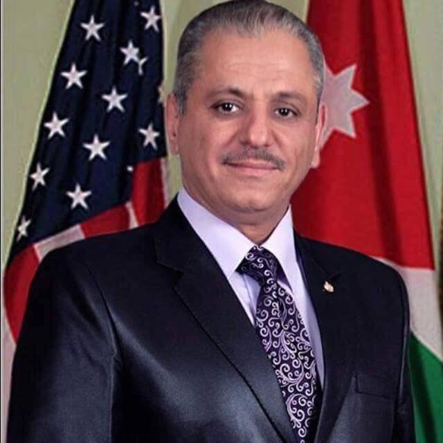 الغرفة التجارية الاردنية الأمريكية تهنئ بالاستقلال