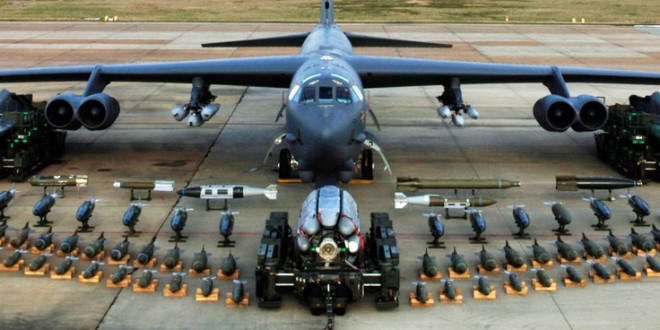 البنتاغون : فقد أسلحة بقيمة مليار