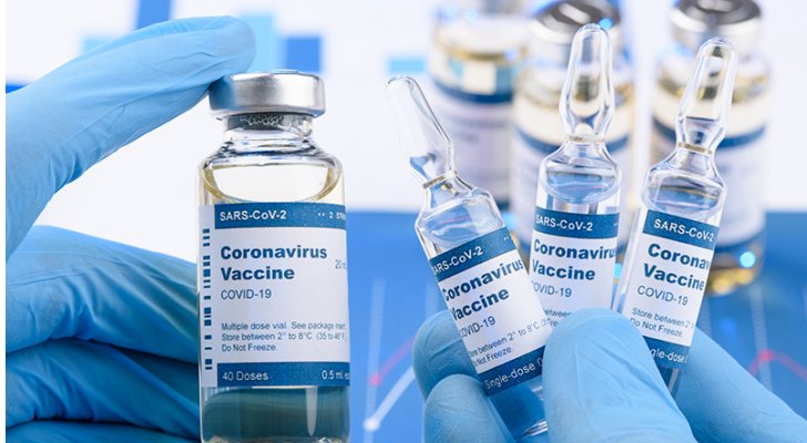 ما هي نتائج الجمع بين لقاحين