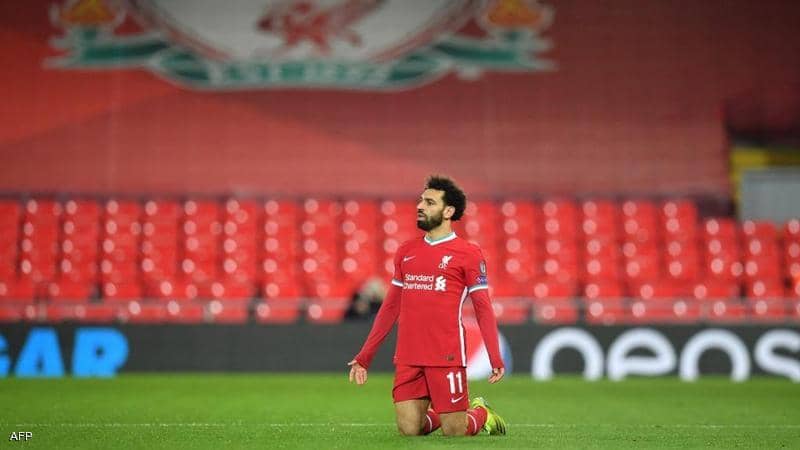 كلوب يلمح لمسؤولية صلاح.. كان ينهي