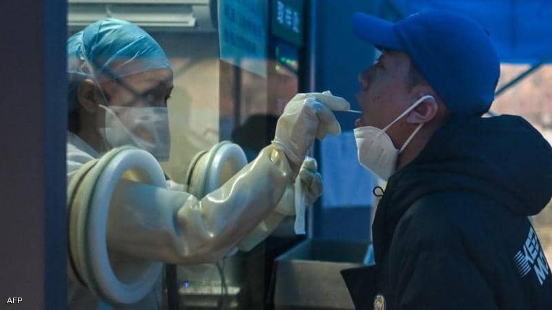 منشأ كورونا.. الاستخبارات الأميركية تعود إلى