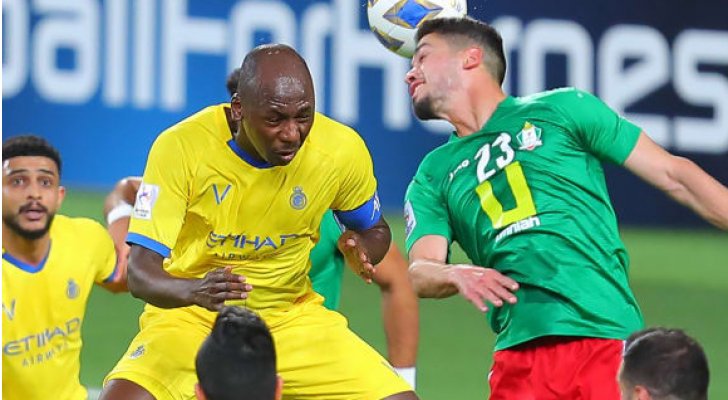 مدرب النصر السعودي يعترف: واجهنا صعوبة