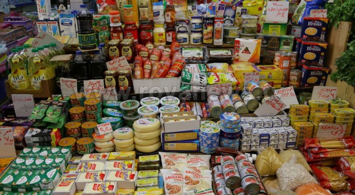 مخالفة 6 محال لم تلتزم بالسقوف