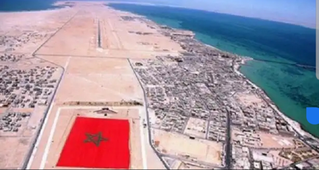 خبراء أمريكيون يؤكدون وجاهة الاعتراف الأمريكي