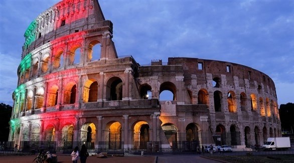 إيطاليا تخطط لاقتراض إضافي يصل إلى