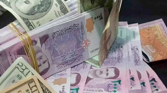 مصرفيون: سوريا ترفع سعر الصرف لجذب