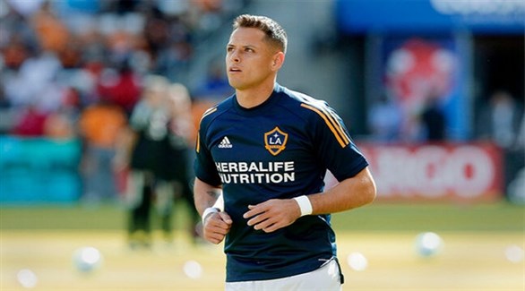 تشيتشاريتو يعيش أفضل لحظاته مع غالاكسي