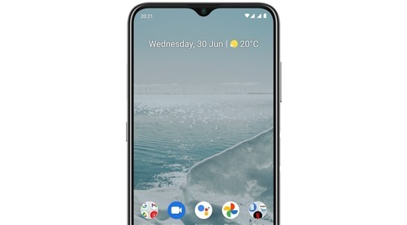 نوكيا تطلق هاتفين جديدين ببطارية تدوم