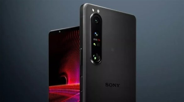 أول هاتف في العالم بتقنية 4