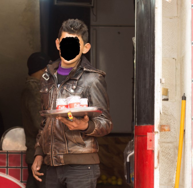 اماني عضيبات تكتب: سوريا، 10 حزيران..