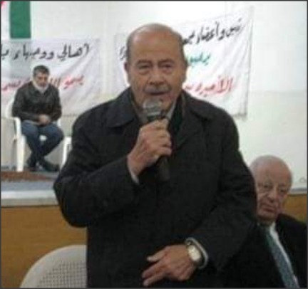 صبري ربيحات يكتب: حسن المومني.. .