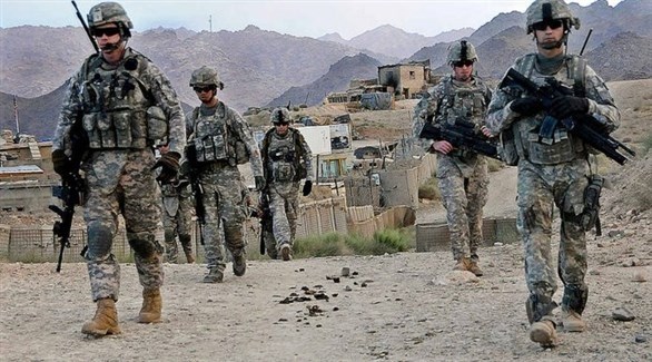 البنتاغون: المتعاقدون أول المنسحبين من أفغانستان