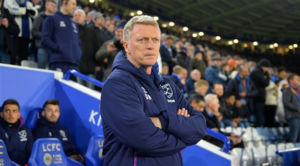 مدرب وست هام: لن نغير أسلوبنا