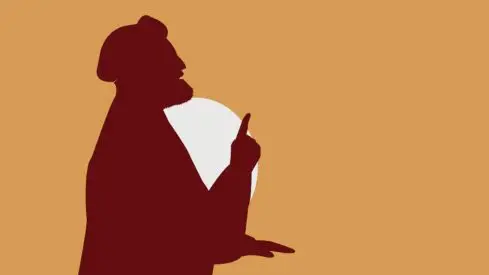 حال السابقين مع رمضان