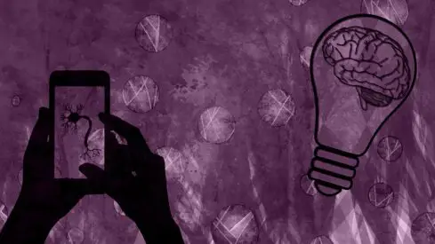 تحسين مهارة الاستذكار ببناء “قصر الذاكرة