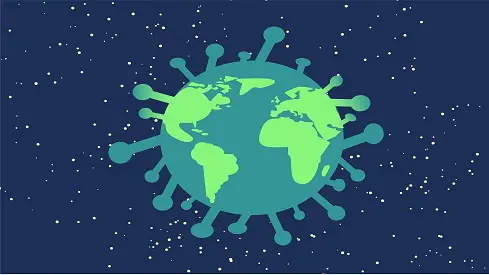 دروس من حديث الطاعون