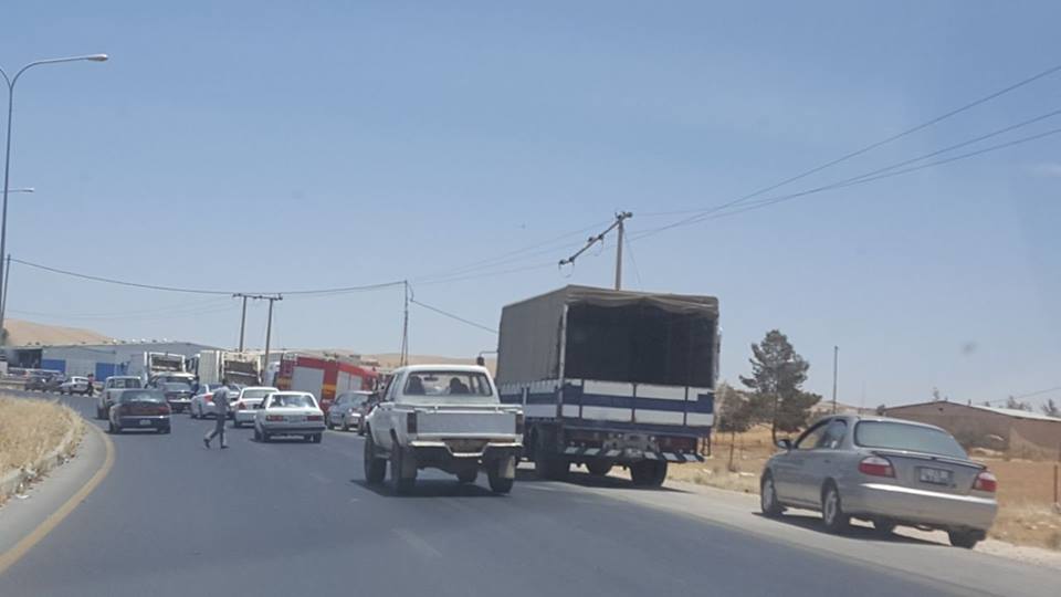 وفاتان و3 اصابات من مرتبات القوات