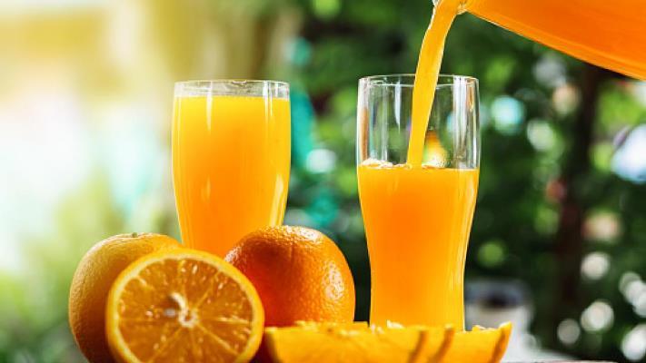 حاربوا عطش رمضان بهذه المشروبات المنعشة