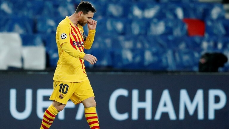 قد يكون النهائي الأخير لميسي.. كل