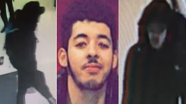 أخبر عائلته أنه مسافر لأداء العمرة