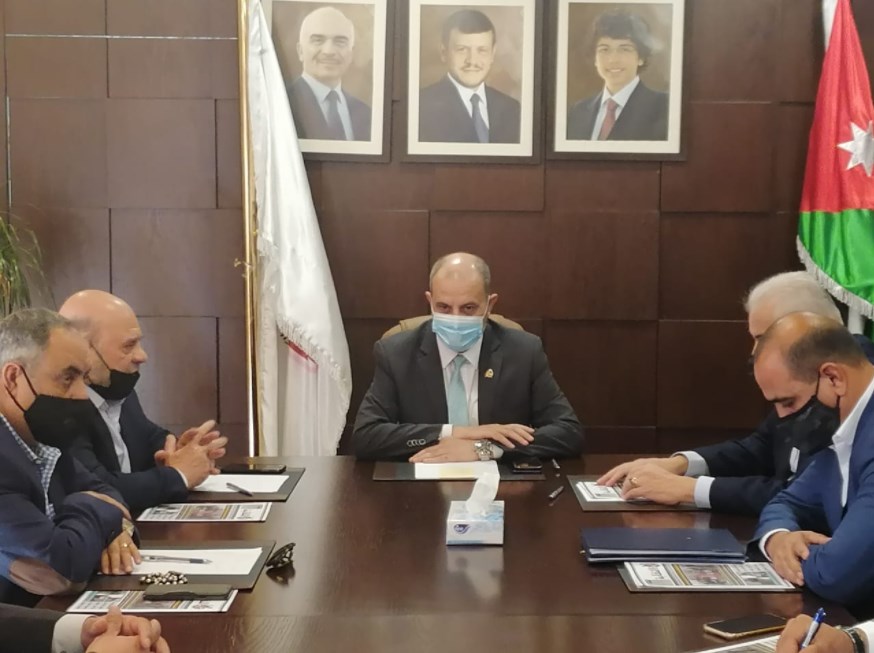 55 مليون دينار صرفت على المستفيدين