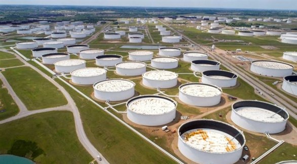 ارتفاع أسبوعي للنفط بفضل الآمال في