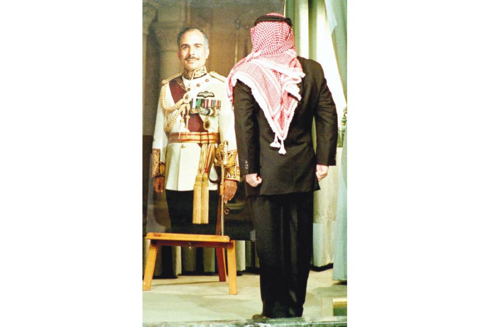 العتوم يكتب: الاستقلال.. شعلة ثورة وصمود