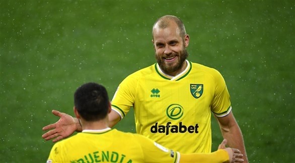 رسميا.. نوريتش يترقى للدوري الإنجليزي الممتاز