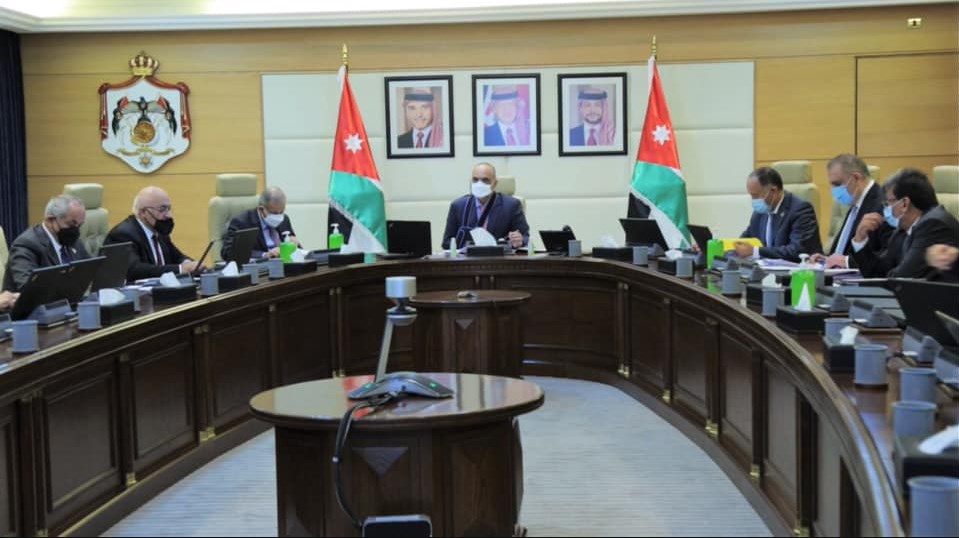 قرارات مجلس الوزراء (تفاصيل)