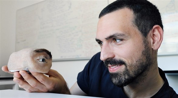 باحثون في ألمانيا يطورون كاميرا مراقبة