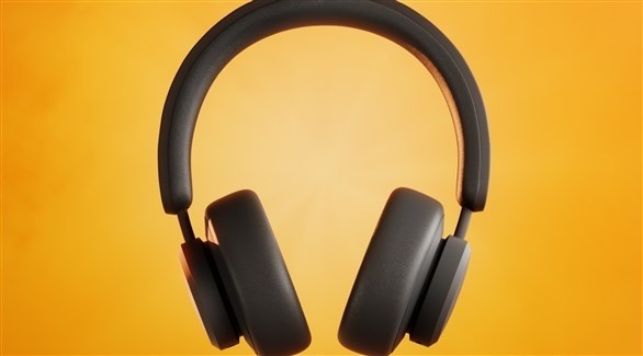 أوربانيستا تقدم أول سماعة تعتمد على