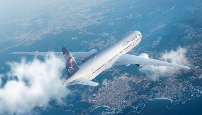 جهزتوا الشنط؟ تغريدة الخطوط السعودية تثير