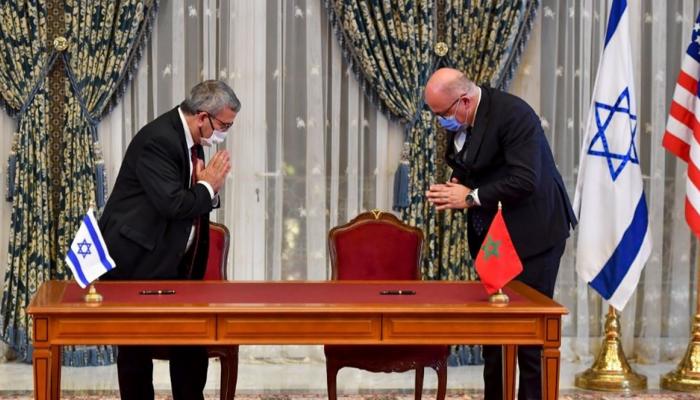 كورونا يؤجل الخط الجوي بين المغرب