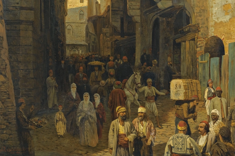 الرأي العام الإسلامي الذي احتقره العقلانيون