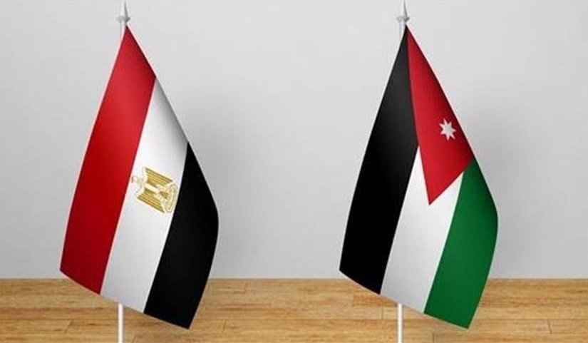 الأردن يعزي بضحايا حادث القطار في