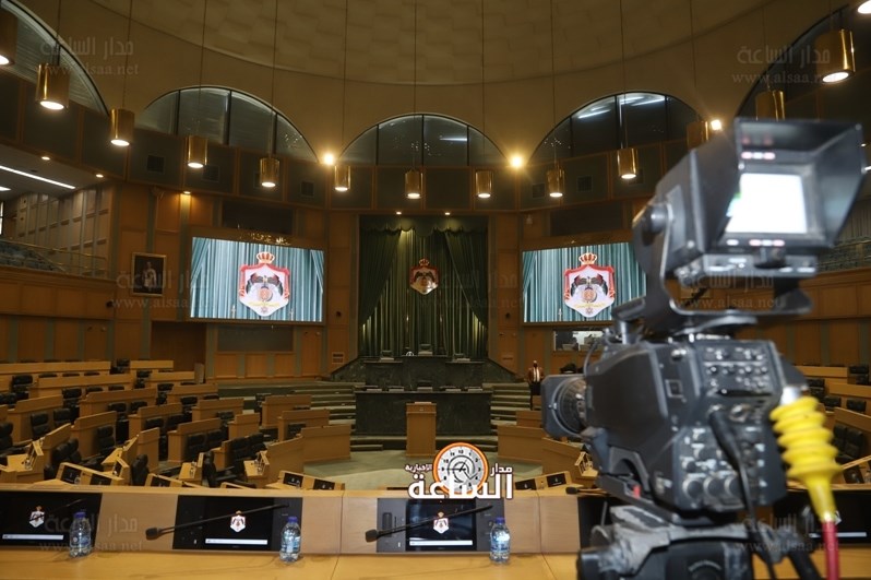 قانونية النواب بشأن جريمة شراء الاصوات: