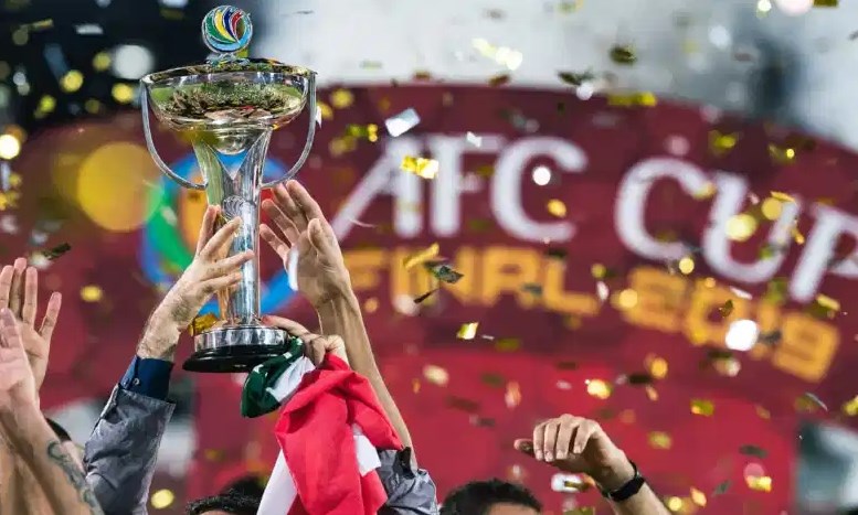 يتواجد بمجموعة الفيصلي.. السيب العماني ينسحب