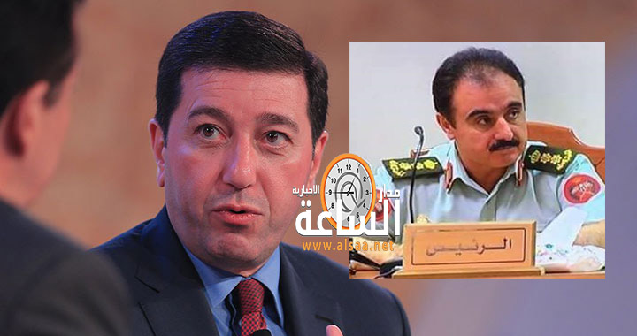 مدار الساعة تكشف: رئيس المحاكم العسكرية