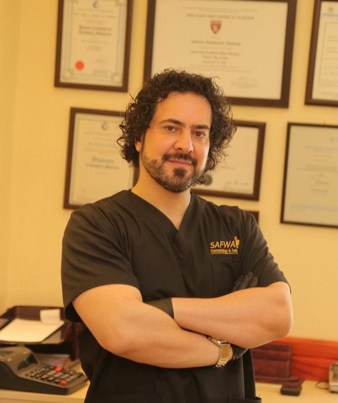 استشاري التجميل والطب بالليزر: فعّلوا الرقابة