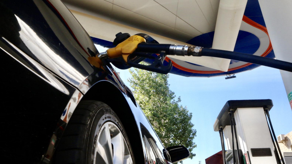 الحكومة: المشتقات النفطية ترتفع عالميا في