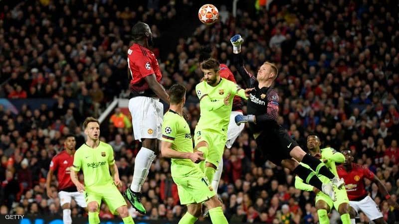 أزمة دوري السوبر الأوروبي تدخل مرحلة