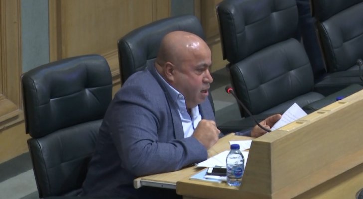 خليل عطية: الحكومة تغولت على ديوان