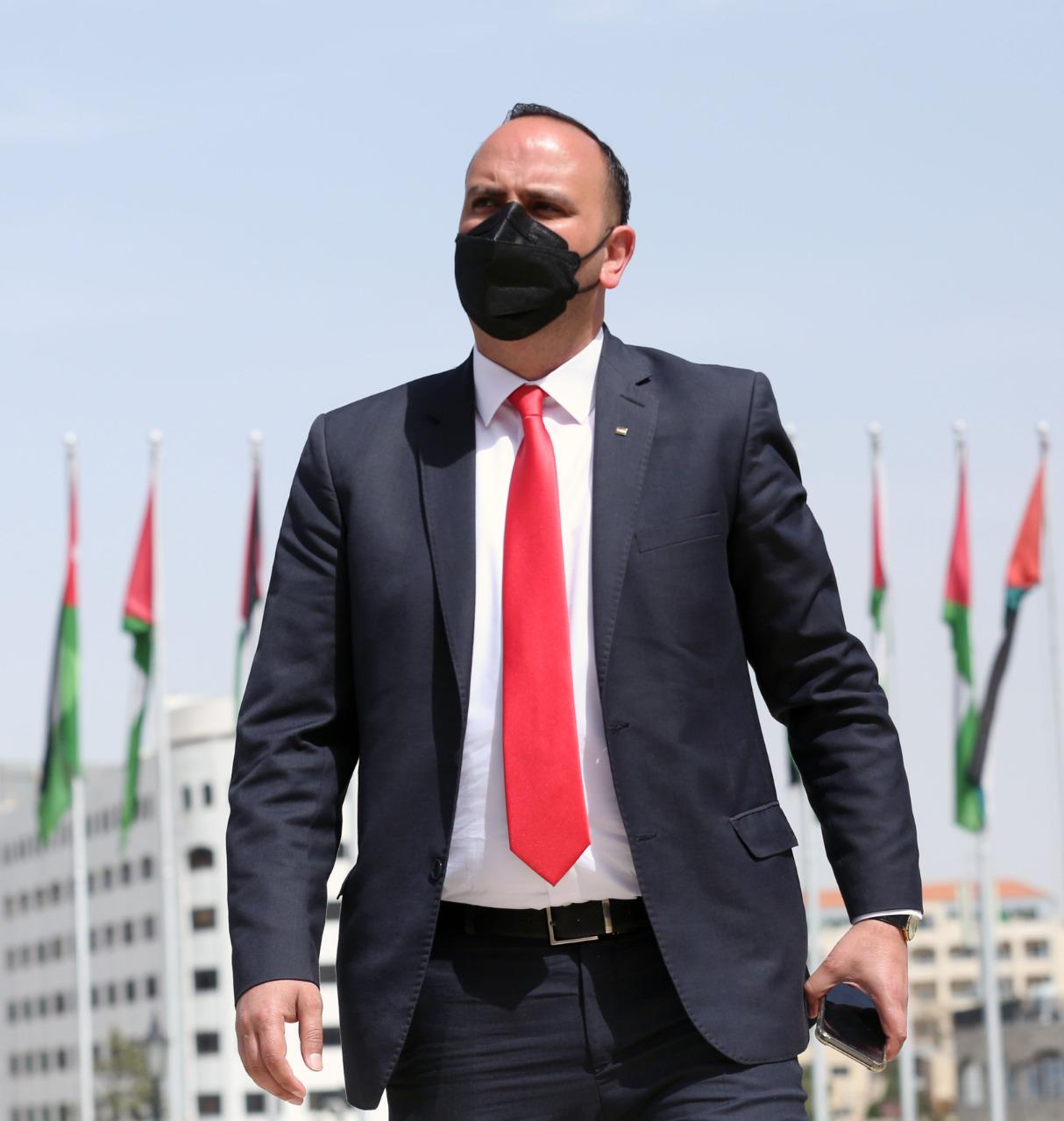 سلطان الخلايلة يكتب: نفسنا الوطني أطول